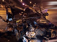 СМИ раскрыли личность водителя Gelandewagen, скрывшегося с места смертельного ДТП в Москве