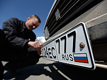 Евросоюз прекратил пропуск зарегистрированных в России и Белоруссии автомобилей