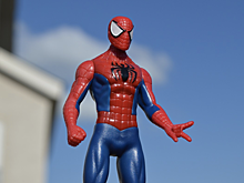 Человек-паук собрал более 100 миллионов долларов в Китае