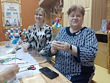 Нижегородка Татьяна Кочешкова рассказала, как вместе с земляками помогает СВО