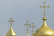В Екатеринбурге построят 20 православных храмов