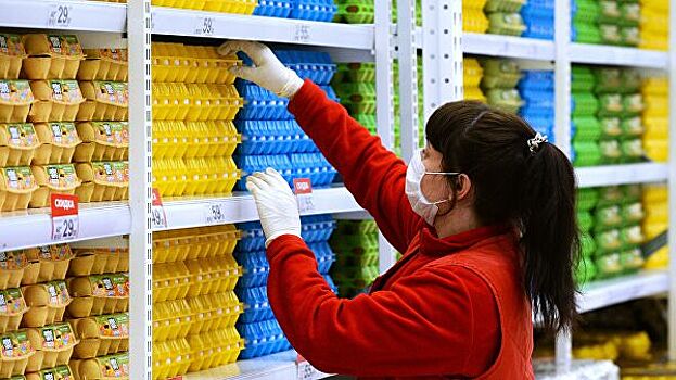 В России нашли способ снизить цены на продукты