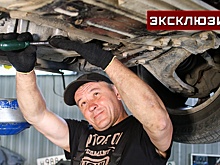Автоэксперт Баканов рассказал о подготовке машины к осеннему сезону