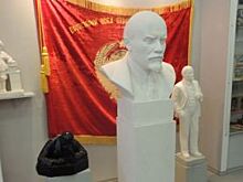 «Горжусь советской эпохой». Экскурсовод – о прошлом нашей страны