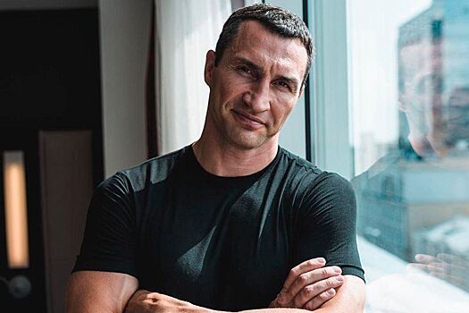 Владимир Кличко прокомментировал возможное возвращение на ринг
