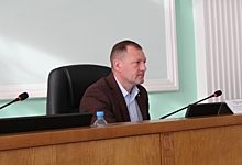 Алексей Провозин оценил итоги заседания Омского городского совета