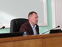 Алексей Провозин оценил итоги заседания Омского городского совета