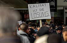 Мечты о халифате в Германии: кто стоит за акциями исламистов и как ответят на них власти
