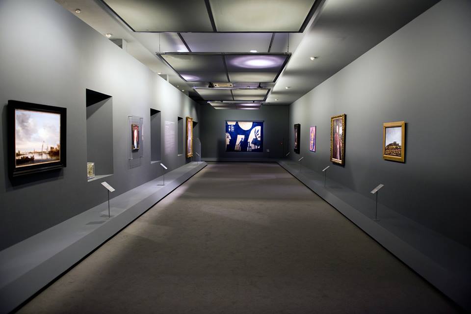 Сингапурская пинакотека, Сингапур, Сингапур