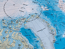 Зачем Трампу Гренландия?