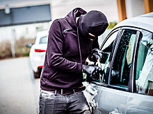 Названы города России, где чаще всего пропадают автомобили