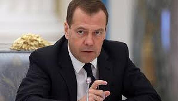 Медведев оценил решение CAS по российским олимпийцам