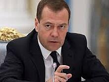 Медведев оценил решение CAS по российским олимпийцам