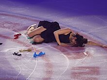 «Заложник зависимости потребления еды». Туктамышева рассказала о булимии