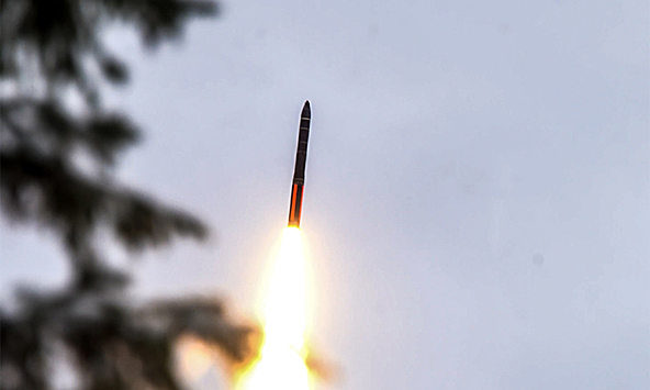 СМИ: Россия производит крылатые ракеты вопреки санкциям