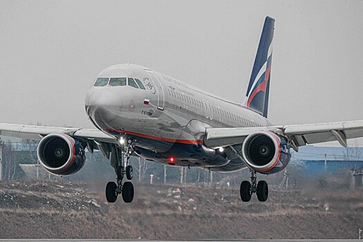 Цены на авиабилеты могут подскочить в России