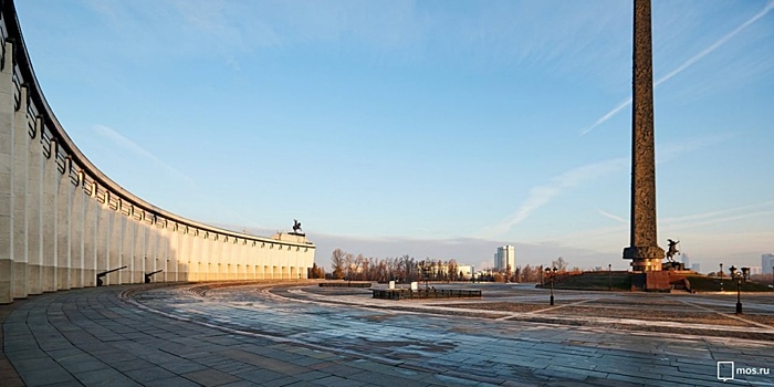 Кадеты из Косино-Ухтомского побывали на онлайн-экскурсии в Музее Победы 