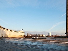 Кадеты из Косино-Ухтомского побывали на онлайн-экскурсии в Музее Победы 