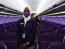 Минэкономразвития: Саудовская Аравия готова запустить авиарейсы в Сочи и Казань