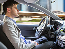 Перегретые автомобильные сидения приводят к мужскому бесплодию