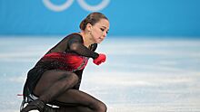 Олимпийский чемпион из США прокомментировал скандал с Валиевой на Играх в Пекине