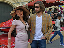 Проблемы со зрением и речью, парализована часть тела: знакомый семьи рассказал об Анастасии Заворотнюк