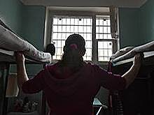 Россия остается в лидерах по уровню лишения свободы