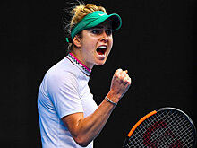 Свитолина, Плишкова и Севастова вышли в третий круг Australian Open