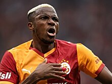 Осимхен о «Наполи»: «Со мной обращались как с собакой – иди туда, сюда, делай это и то. Я не буратино и не мог смириться с таким отношением»