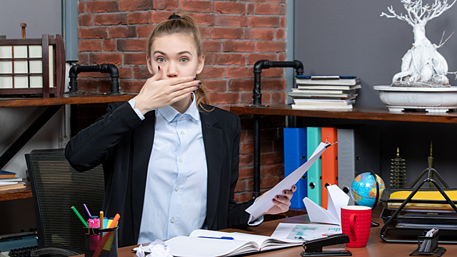 Больше молчим — финансовый гороскоп на 20 февраля