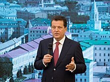 Ильсур Метшин — об износе сетей: "За 5—7 лет мы наведем полный порядок"