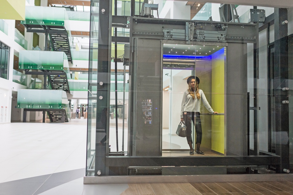 Регионы смогут заменять лифты за счет списания бюджетных кредитов