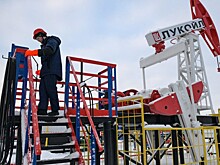 Нефть не удержит позиции при ухудшении инвестиционных настроений