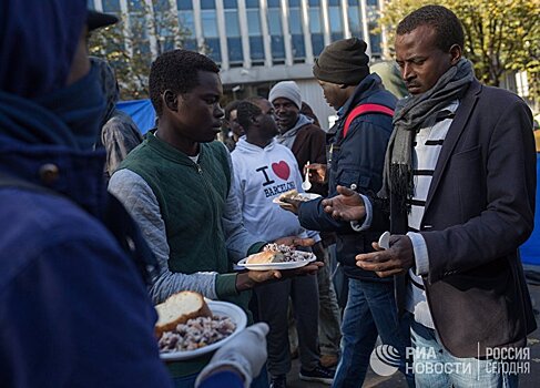 Le Figaro (Франция): Массовая иммиграция - проигрышный для всех сценарий