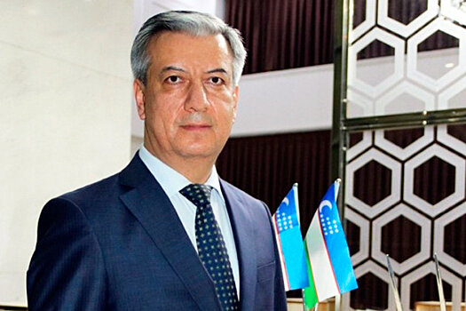 РФ оказала большое содействие Узбекистану в сфере управления финансами