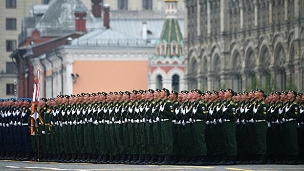 В Российском союзе ветеранов оценили сообщения о возможном изменении правил ношения военных наград