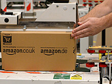 Семейная пара обманула Amazon на 70 млн рублей