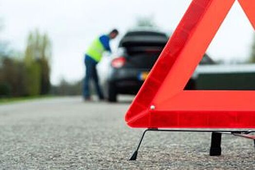 Бывшего сотрудника УФСИН будут судить за пьяное ДТП с погибшим человеком