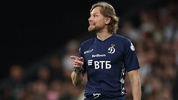 Глава ВТБ Костин о Карпине в «Динамо»: «Лимит доверия не исчерпан. Пускай работает, что сразу… Проиграл – и сразу увольнять?»