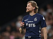 Глава ВТБ Костин о Карпине в «Динамо»: «Лимит доверия не исчерпан. Пускай работает, что сразу… Проиграл – и сразу увольнять?»