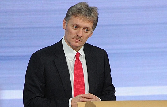 Песков прокомментировал информацию о гибели военных РФ в Сирии