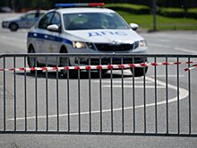 Движение в Москве ограничат из-за ряда мероприятий