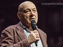Владимир Познер раскритиковал новый законопроект