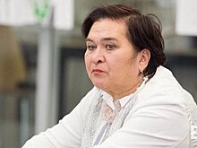 От коронавируса умерла архитектор Фарида Забирова