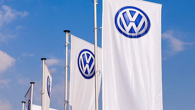 Volkswagen массово увольняет рабочих без компенсации