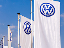 Volkswagen массово увольняет рабочих без компенсации