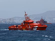 Турист на параплане спрыгнул с горы и пропал без вести