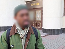 Подростки избили студента из Конго в Нижнем Новгороде
