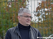 Директор Шарташского лесопарка не в курсе стройки Вихарева