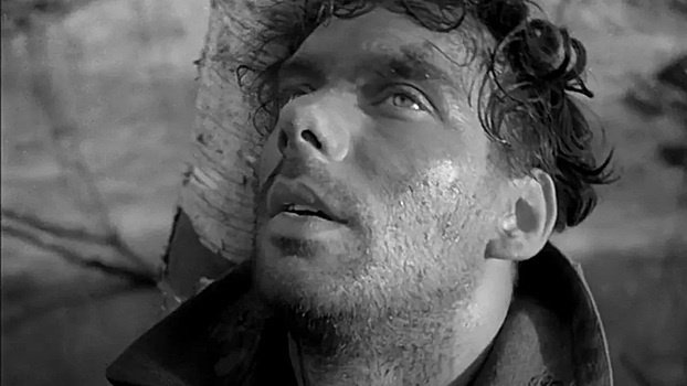 Кадр дня: как из-за «Летят журавли» Баталов чуть не лишился карьеры